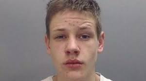 Downfall of the Wythenshawe burglar who broke into Cheshire homes while  owners slept