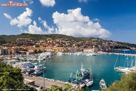 Viaggia a prezzi economici con pullman di andata e ritorno da porto santo stefano a aeroporto ciampino roma (cia). Porto Santo Stefano Toscana Il Mare Le Spiagge E Cosa Vedere