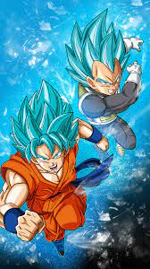 And receive a monthly newsletter with our best high quality wallpapers. Goku Vegeta Wallpapers Top Free Goku Vegeta Backgrounds Wallpaperaccess