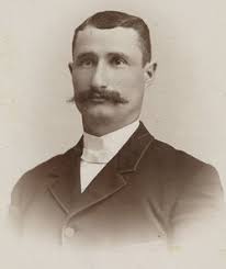 John A “Jack” Starrett (1865-1955)