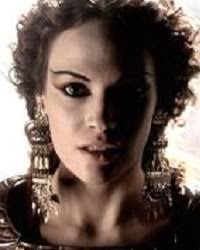 Studded Plate: The Kynthiad: The Witches