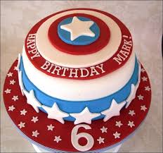 See more ideas about superhero cake, cupcake cakes, kids cake. Order Captain America Cake Online Captain America Cake Delivery From Wish A Flower