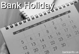 Bank Holiday Banks Info Bank Holiday Holiday Read November Holidays