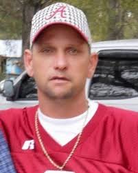 Mark Vincent Frazier Obituary May 20, 2023