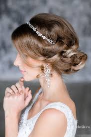 Floral Fancy Bridal Kopfschmuck Haar Accessoires Fur Hochzeit Frisuren Hochzeitsfrisuren Haare Hochzeit