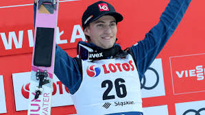 Daniel andre tande planica 2021 crash! Ps W Skokach Narciarskich Daniel Andre Tande To Cud Ze W Ogole Wystapilem W Wisle Sport Tvp Pl