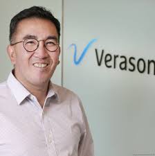 How Jon K. Daigle found a new market for Verasonics' ultrasound tech