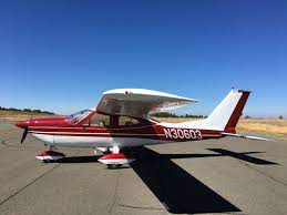 1969 Cessna 177a Cardinal For Sale In Placerville Ca United States Wwwairplanemartcomaircraft-for-salesingle-eng Cessna Private Aircraft Engine Pistons