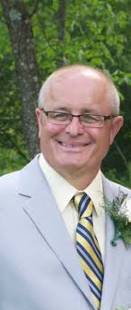 Jay Robert Spotts Obituary January 15, 2019