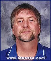 Louisiana USSSA Hall of Fame