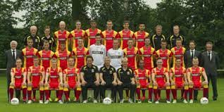 Biggest difference is in standings where go ahead eagles is 8 of 18 in the league and sc heerenveen is 15 of 18. Team Go Ahead Eagles