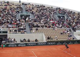 Djokovic won his 18th grand slam at the australian open and reached the rome final (l. Fysrcmdyvxyipm