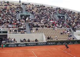 On the matches page you can track the series and. Preview Roland Garros 2021