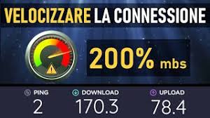 Se negli ultimi tempi hai notato un rallentamento nella fase di navigazione in rete, può darsi che che tu abbia. Come Velocizzare La Connessione Internet Gratis 2020 Youtube