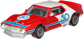 Set an alert to be notified of new listings. Hot Wheels 71 Amc Javelin 50th Anniversary Premium Collector Favorites 1 64 Flf37 Flf35 Amazon De Spielzeug