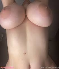 LubieLexi Nude OnlyFans Leaked Photo #17 - TopFapGirls