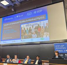 European Federation of Organisations for Medical Physics