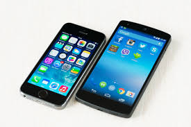 Apple Scoffs At Rumors That It S Building An Ios To Android Migration Tool Iphone Iphone Mobile Android Apps