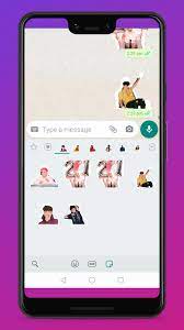 Tony lopez was born in 1999, so this design is to celebrate his birth year. Tony Lopez Stickers For Wa Fur Android Apk Herunterladen