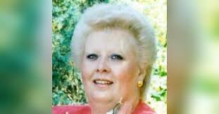 Patricia Jean Castell Obituary