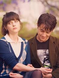 (500) days of summer — but for 2018 netflix's latest. Idei Na Temu 500 Days Of Summer 21 Zui Deshanel Dzhozef Gordon Levitt Filmy