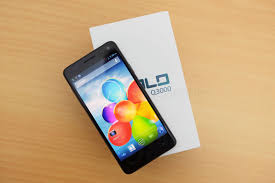 Xolo Q3000 Unboxing and First Impressions