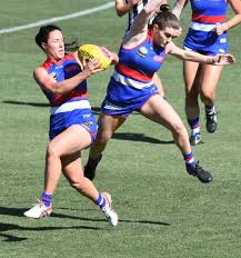 Submitted 3 days ago by mooshguy. Western Bulldogs Enjoy Solid Hit Out In Aflw Practice Match Video The Courier Ballarat Vic