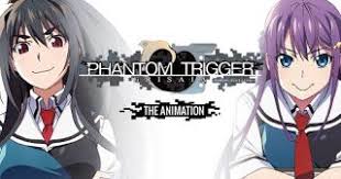 Download Opening Ending Grisaia Phantom Trigger The Animation Deskripsi Menyusul Insiden Heath Oslo Keberadaan Organisasi Anti Teror Lirik Latihan Jepang