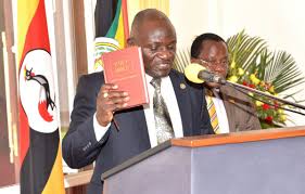 Gen wamala was beforehand a police chief in addition to previously heading the military. Ntv Uganda Sur Twitter Hon Gen Katumba Wamala Sworn In As Minister Of State For Works At A Ceremony Witnessed By Family Friends H E Kagutamuseveni Ntvnews Https T Co X0jp6hchnq