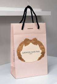 おしゃれでリッチな紙袋 オリジナル紙袋のベリービーバッグ paper bag design chocolate packaging design shoping bag