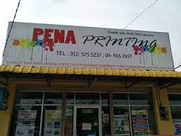 Hukuman penjara terhadap pemilik kedai nasi kandar salleh di napoh yang didapati bersalah tidak mematuhi perintah pengawasan dan pemerhatian, tidak dapat berjalan lagi. Pena Printing Servicio De Impresion Jitra Facebook 268 Fotos