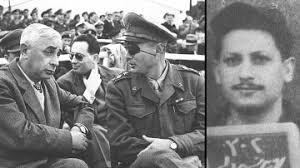 Robert Dassa obituary: Zionist whose jailing in Egypt was a political  scandal