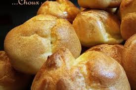 Recette De Pate A Choux Inratable La Recette Facile Recette Pate A Choux Recette Pate Recette