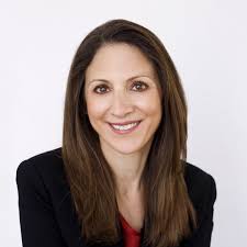 Jennifer Schott Pivots into Leadership at ITW