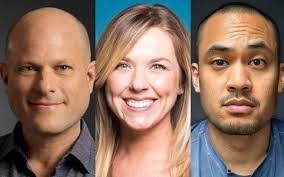 Phoebe Myers's Instagram, Twitter & Facebook