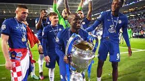 Chelsea football club)‏، هو فريق كرة قدم إنجليزي يقع في منطقة فولهام في مدينة لندن. U G5qo Ixyarrm