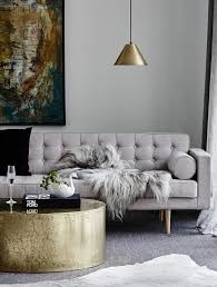 Drum Coffee Table Living Room Table Coffee Table Living Room Coffee Table