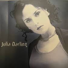 Julia Darling