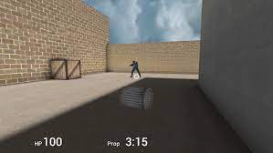 Famous youtubers and streamers such as cartoons, h2 delilliers and jelly recently . Prop Hunt Portable V 1 3 3 Hack Mod Apk Money Apk Pro