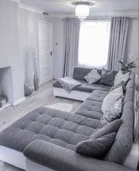 59 Ideas Living Room Curtains Grey Sofa Grey Couch Living Room Living Room Decor Grey Couch Living Room Grey