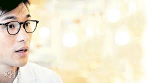 Ruco Chan's Undying Ambition