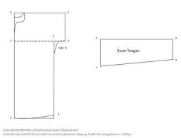 Jahit baju kurung kedah tradisional | senang giler jahit. Pin En Baju Kedah