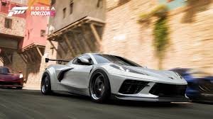 Horizon online is a multiplayer suite in forza horizon 3 that features three different game modes; Microsoft Reveals Games You Must Play To Unlock Several Forza Horizon 5 Cars Autoevolution