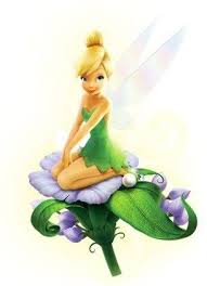 Chez Disney Image Fee Clochette La Fee Clochette Et Ses Amies Tatouage Fee Clochette
