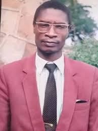 We are saddened to announce the passing of our dear Brother, Bishop Robert  L. Blount