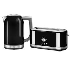 Maybe you would like to learn more about one of these? Kitchenaid Kettle And Toaster Smart Toaster Oven