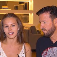 Michael Wendler: Zoff mit Instagram wegen Lauras Playboy-Fotos