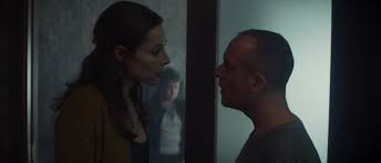 Larson (sonita henry), le asegura a henry que esto. The Occupant Reviews New Insane Netflix Film Being Compared To You