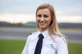Advanced (cae), is one of our cambridge english qualifications. Meet Ellie The Cae Pilot