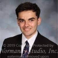 Sean Weir's Instagram, Twitter & Facebook